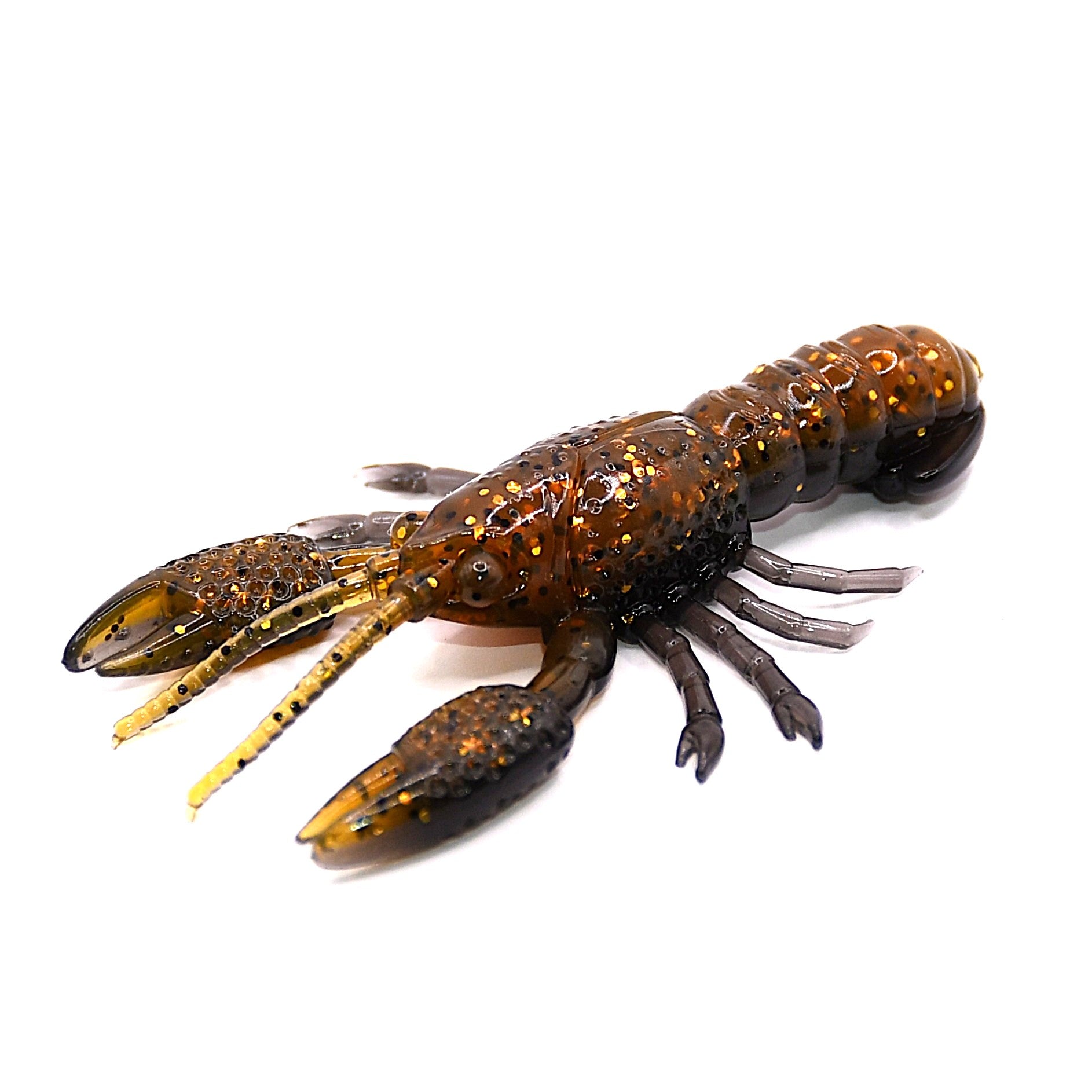 Max4 Max Craw 2.4"