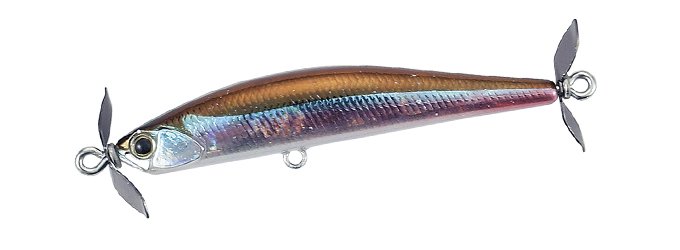Duo Réalis Spinbait 60