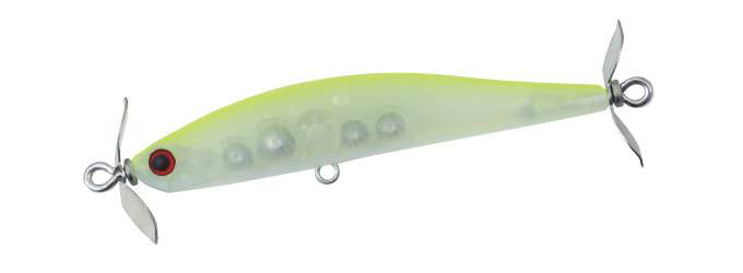 Duo Réalis Spinbait 60