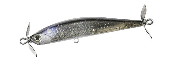 Duo Réalis Spinbait 60