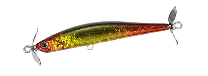 Duo Réalis Spinbait 60