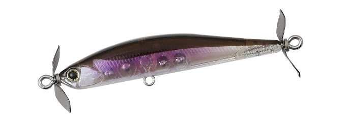 Duo Réalis Spinbait 60