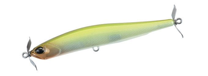 Duo Réalis Spinbait 90