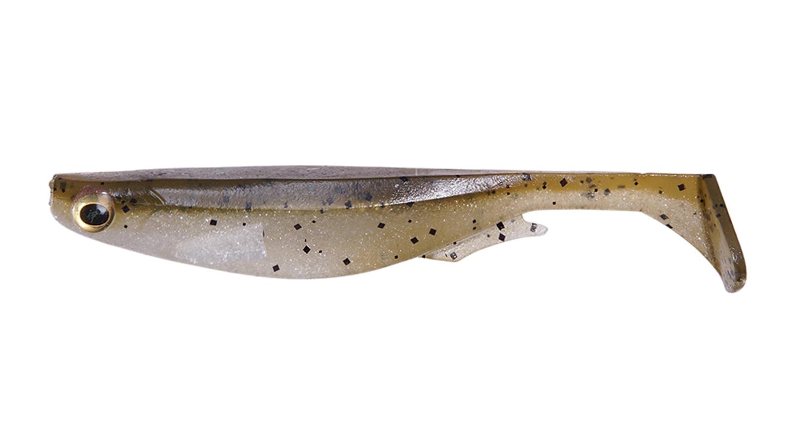 巨型低音 Spark Shad 3"