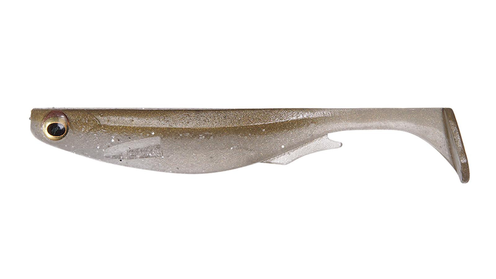 巨型低音 Spark Shad 3"