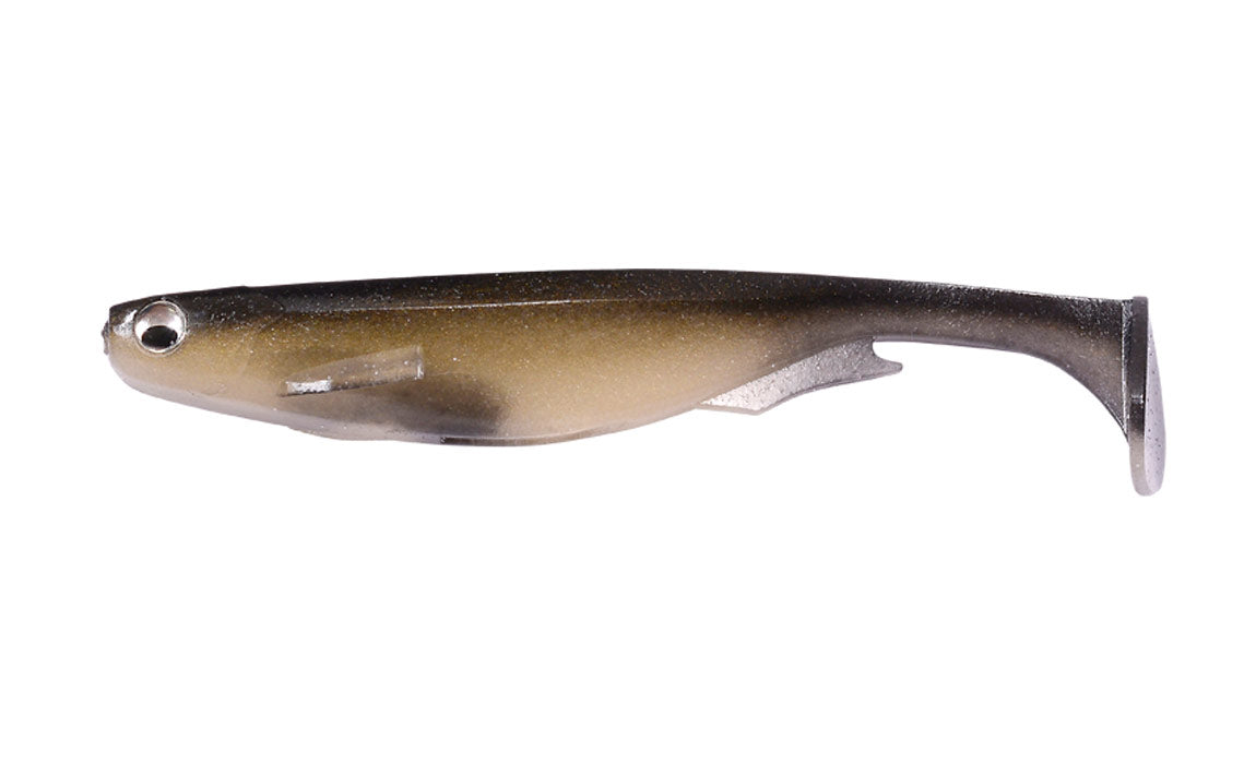 Megabass Spark Shad 4"