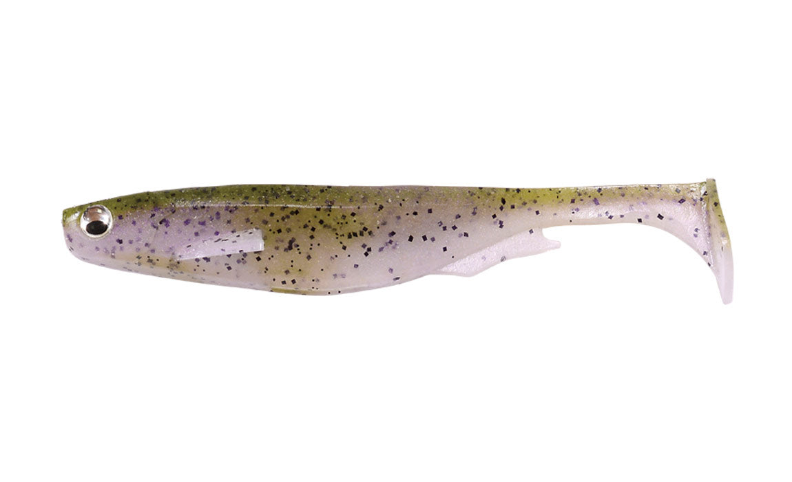 Megabass Spark Shad 4"