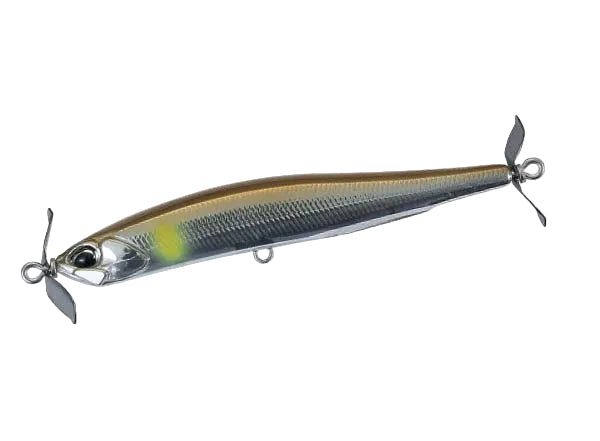 Duo Réalis Spinbait 80