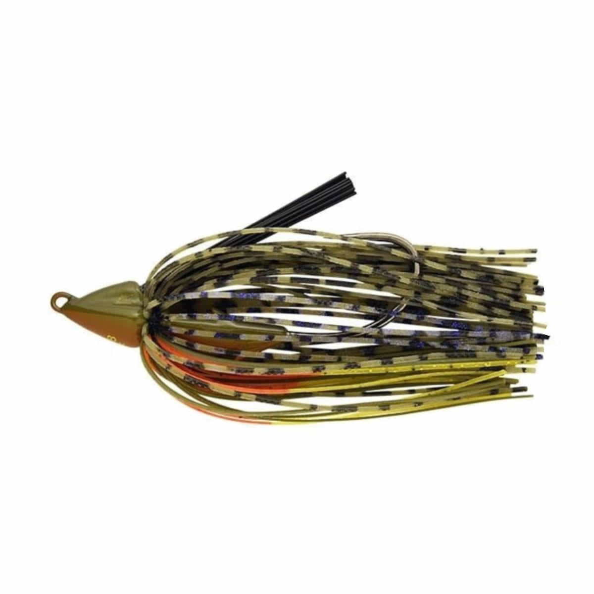 Keitech Swing Swimmer