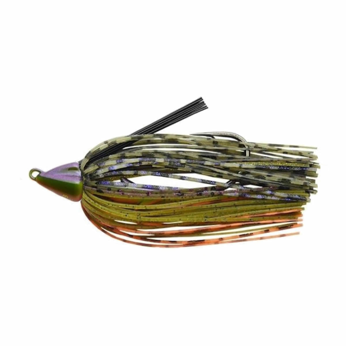 Keitech Swing Swimmer