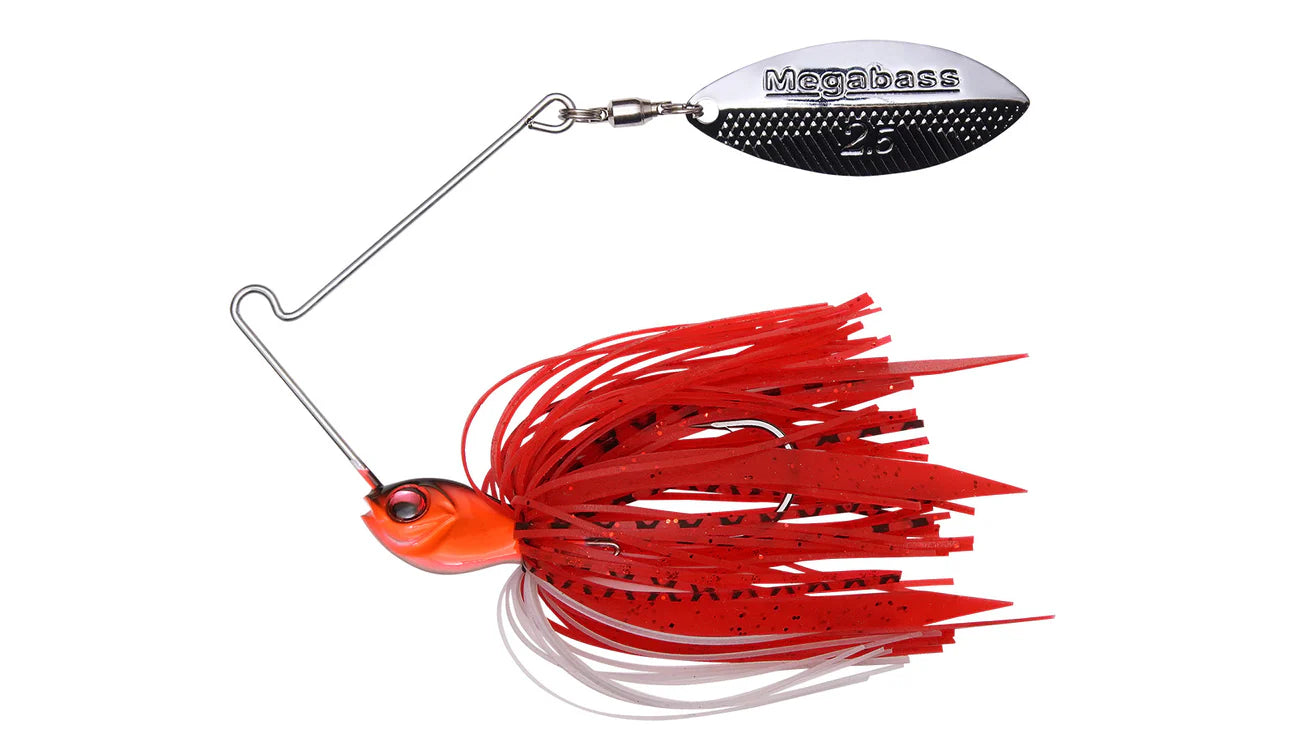 Megabass SV-3 Single Willow