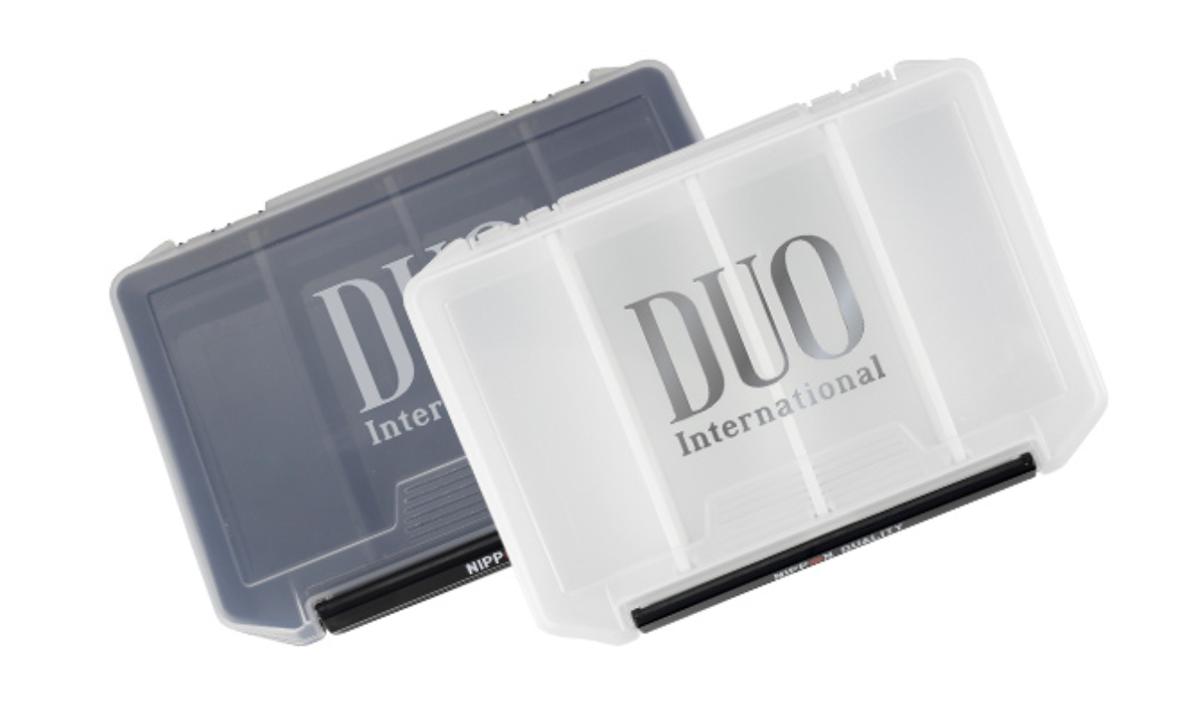 Étui à leurres Duo Realis 3010