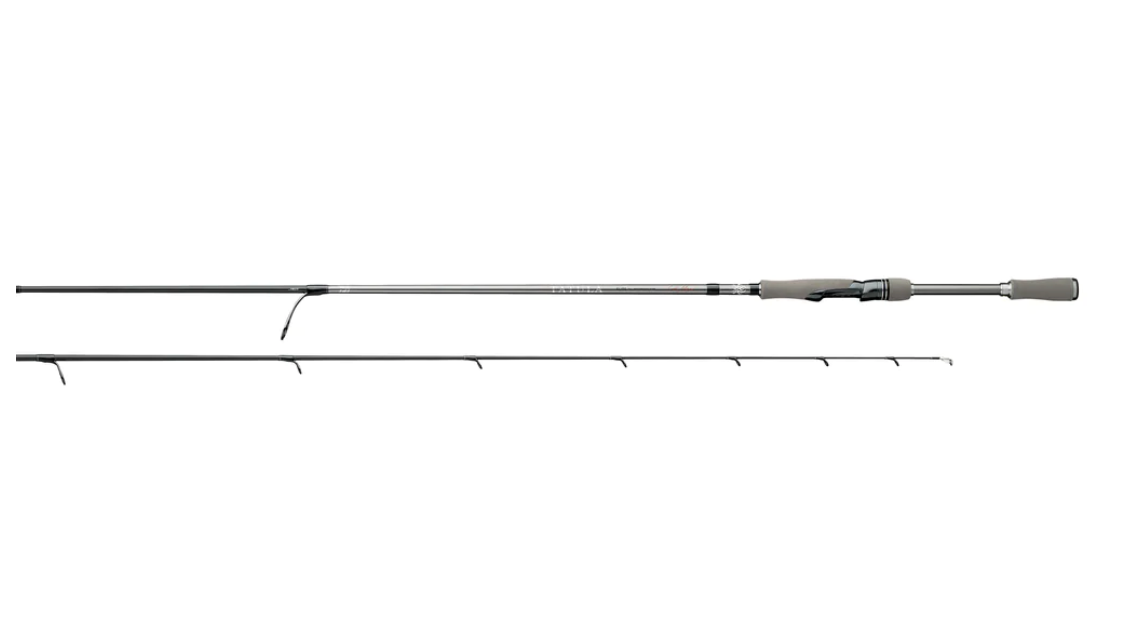 Canne à lancer Daiwa Tatula Elite AGS