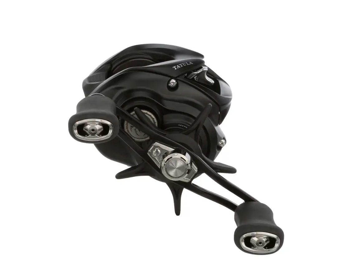 Daiwa Tatula 100 Casting Reel