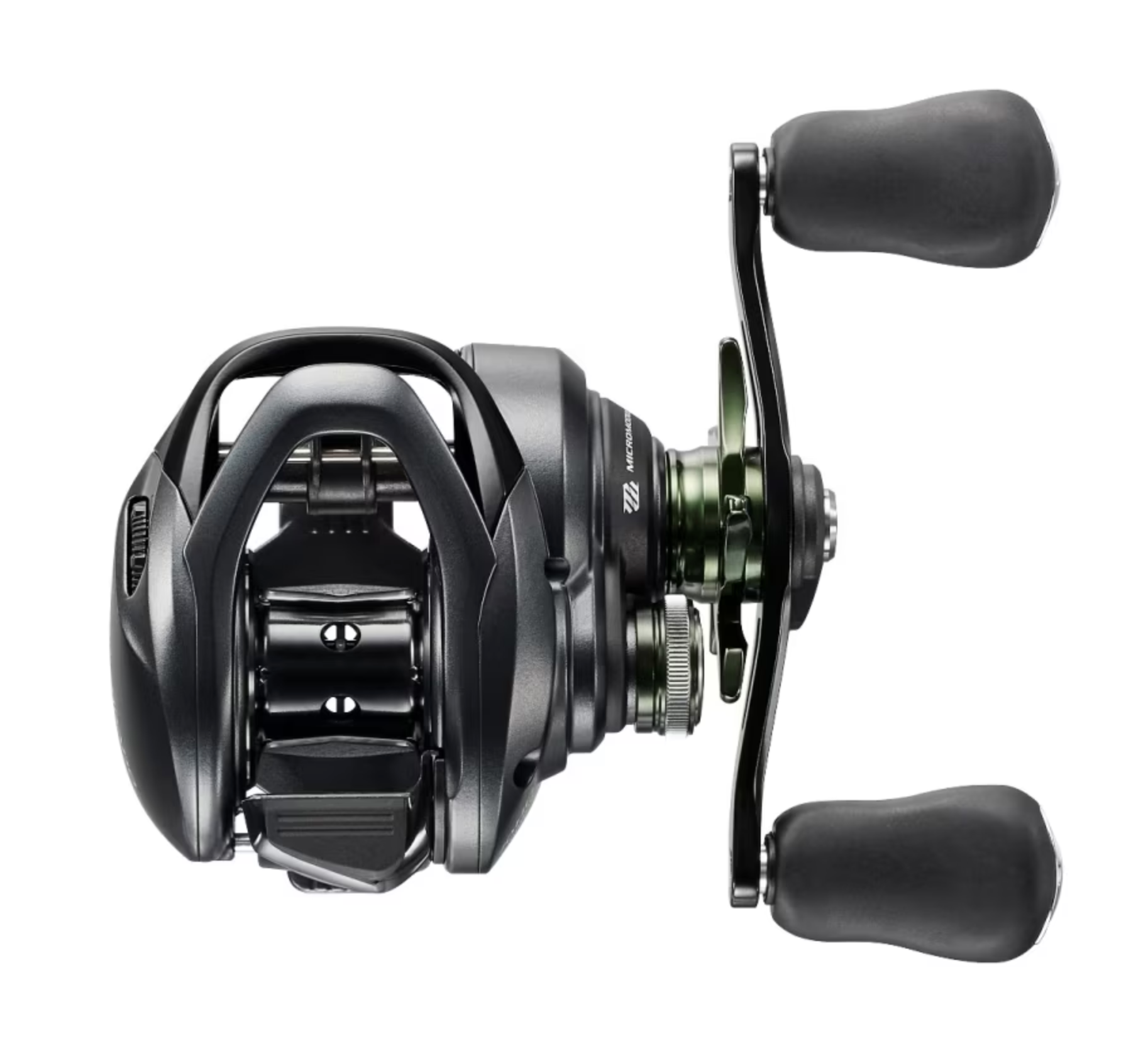 Shimano Curado MGL 70 K 抛线轮