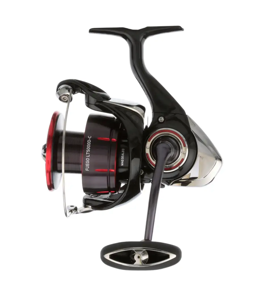 Moulinet spinning Daiwa 23 Fuego LT