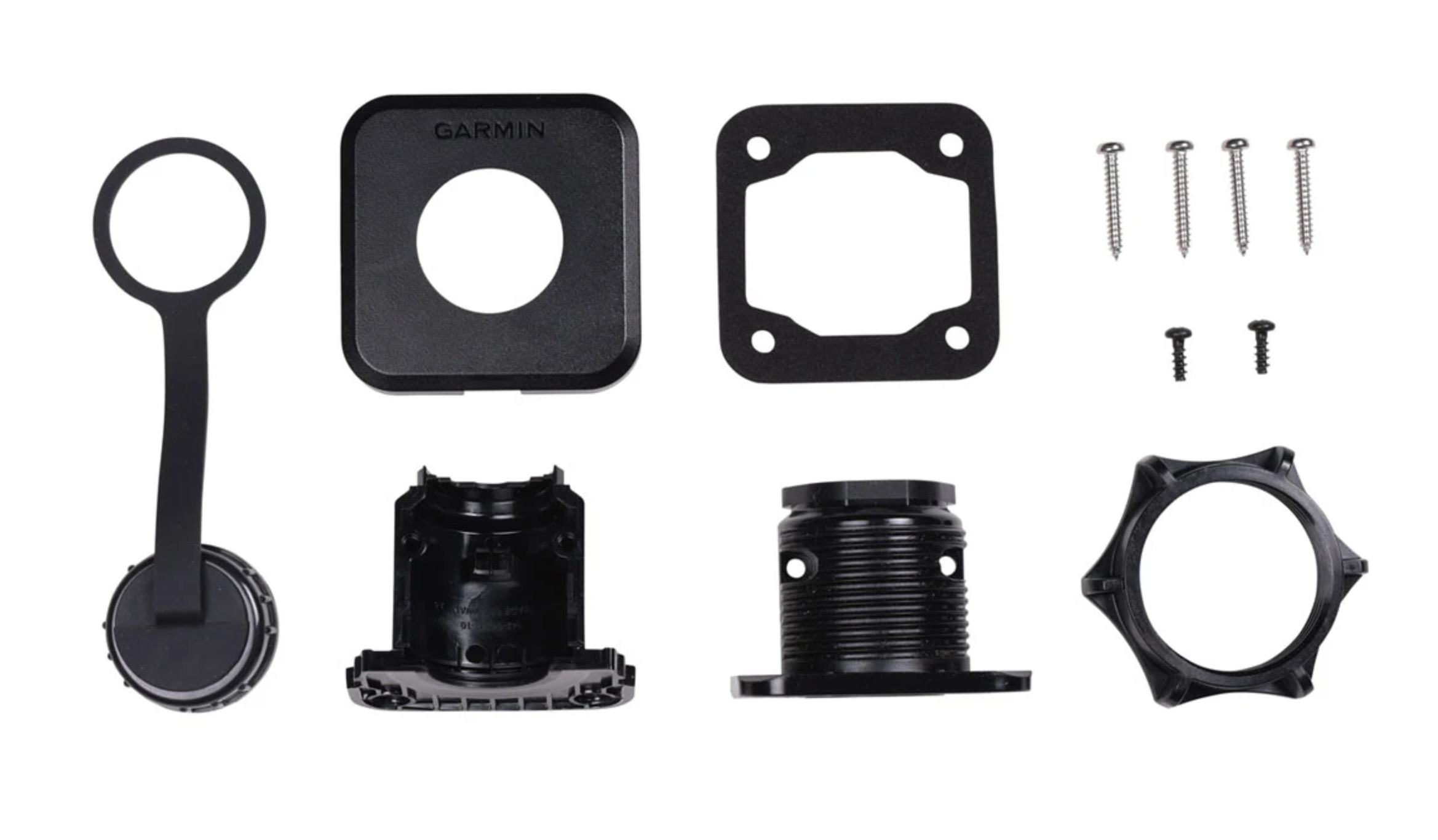 Kit de connecteurs de cloison Garmin LiveScope