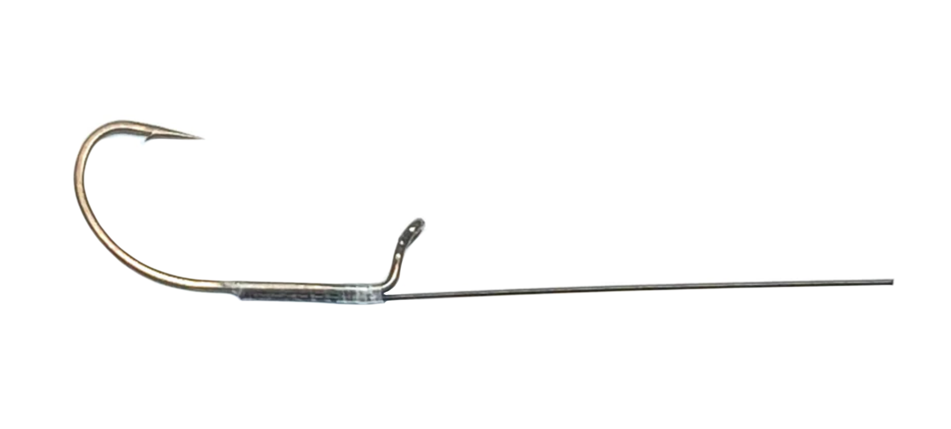 Nishine DS Hook Weedless