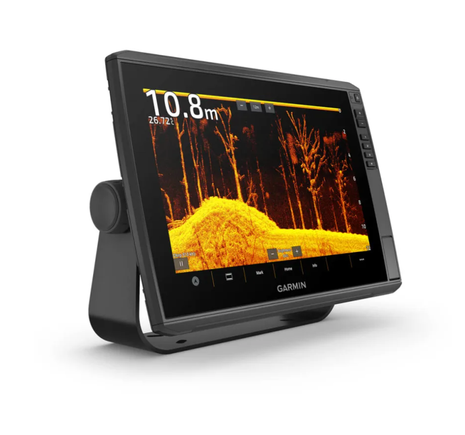 Garmin Echomap Ultra 2 122sv avec sonde GT56UHD-TM