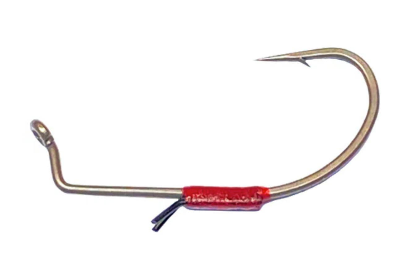 Hameçon Drop Shot Nishine Lure Works DS Trailer Keeper