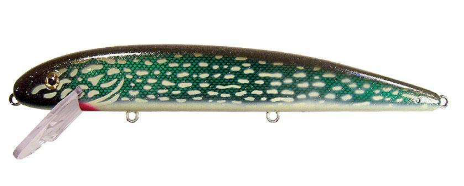 Musky Mania Jake Jerkbait 14"