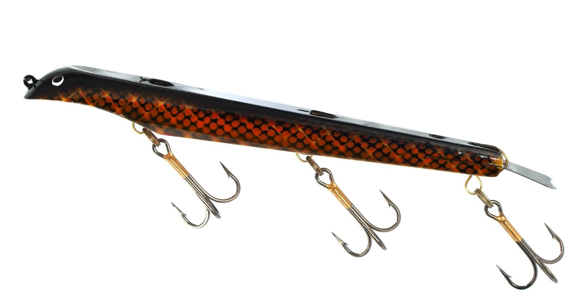 Suick Thriller 9" non lesté