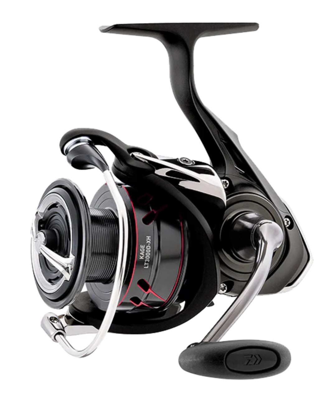 Moulinet Daiwa Kage LT