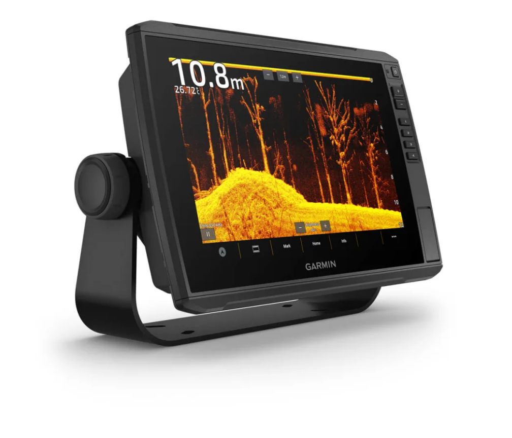 Garmin Echomap Ultra 2 102SV (sans sonde)
