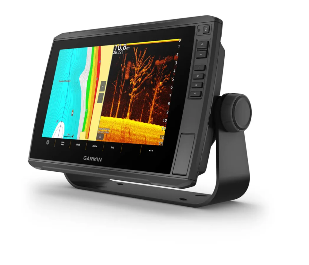 Garmin Echomap Ultra 2 102SV (sans sonde)