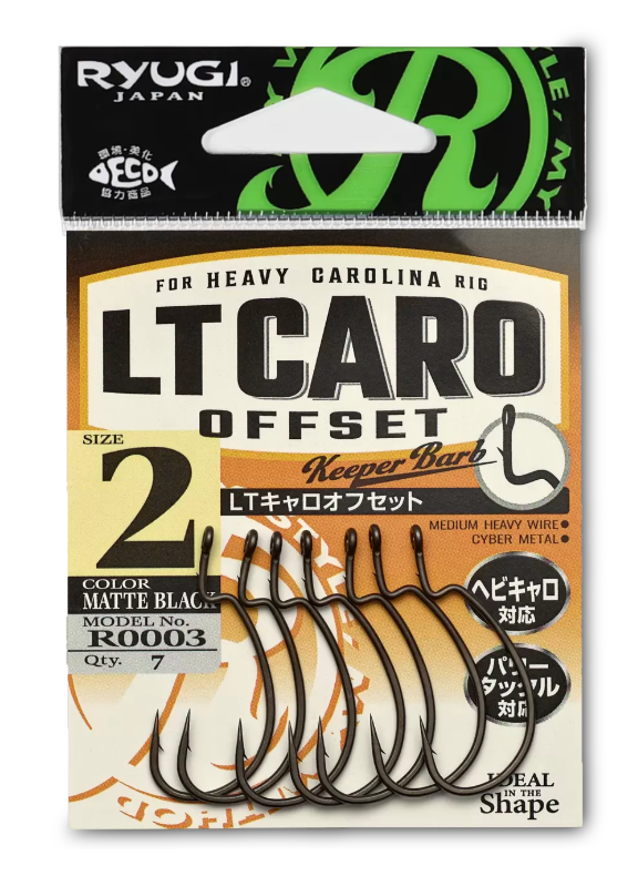 Ryugi LT Caro