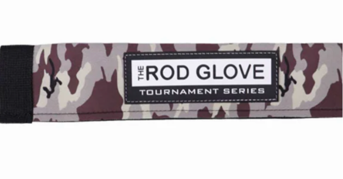 Gants de pêche au lancer Rod Glove Tournament Series
