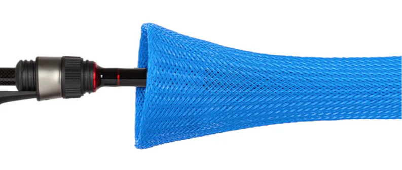 Gant de canne à pêche Tackle Bros pour pêche au lancer classique