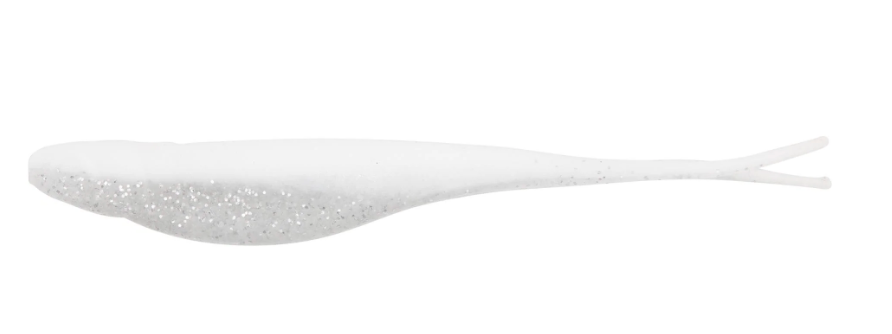 Z-Man Jerk ShadZ parfumé 5"