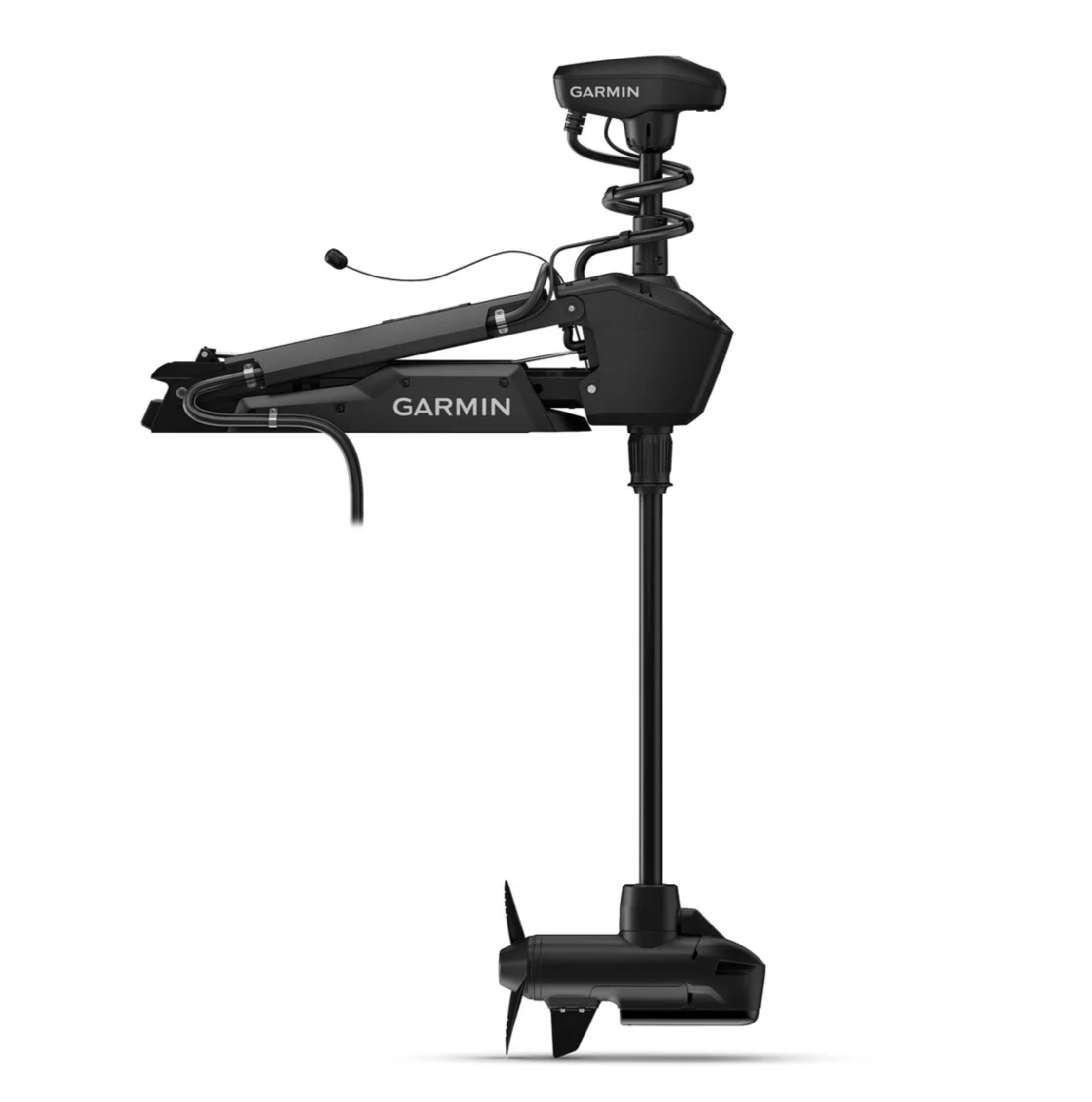 Garmin Force Pro Trolling Motor with Built-In GT56UHD-TR