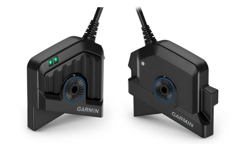 Garmin Livescope 2 Transducers