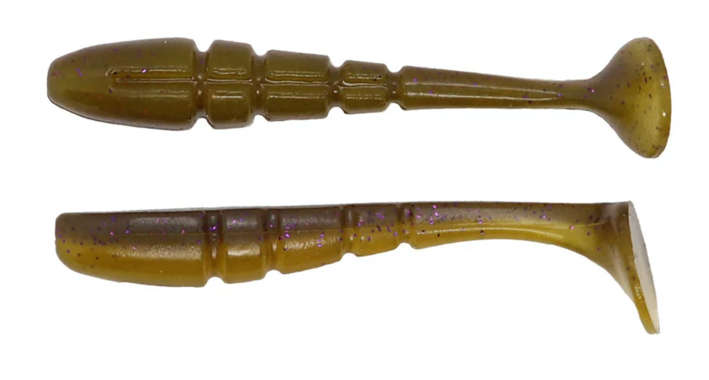Nageur X Zone Pro Series 2,75"