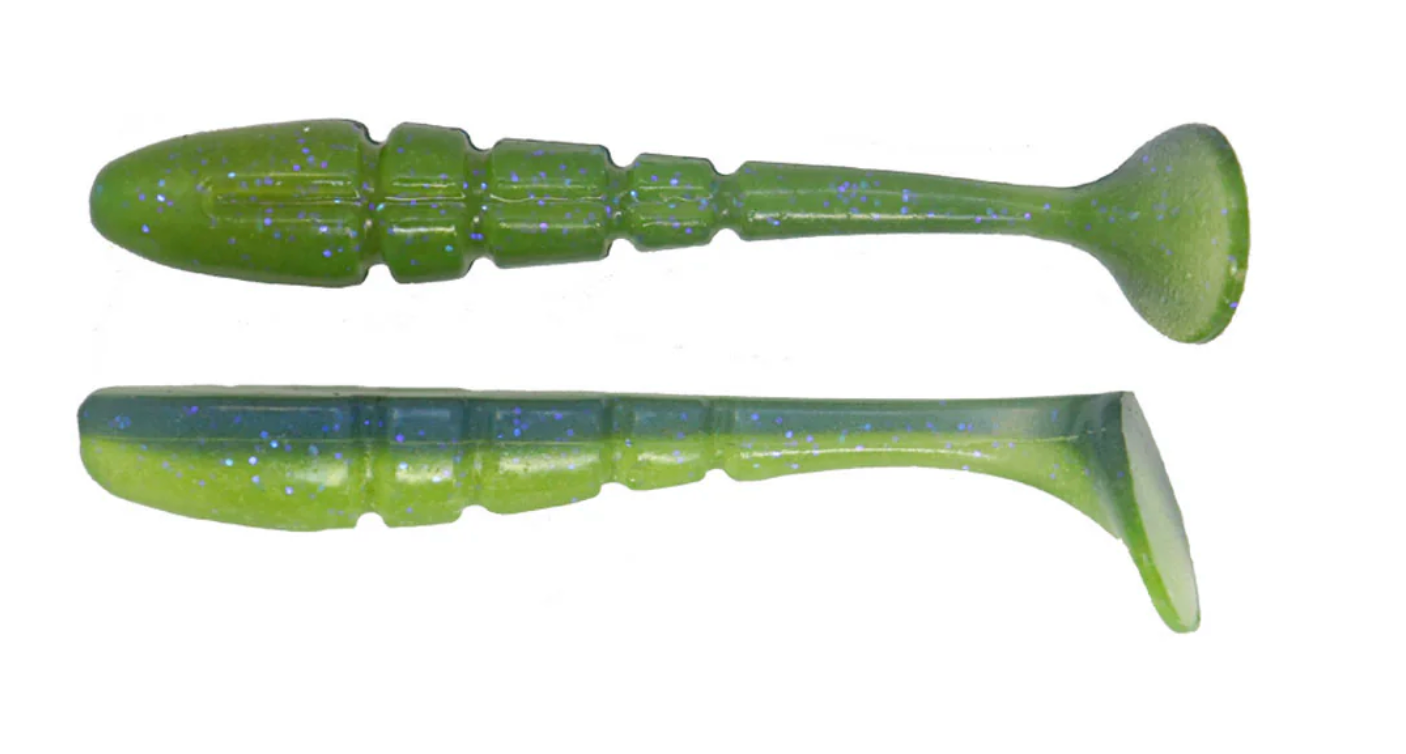 Nageur X Zone Pro Series 2,75"