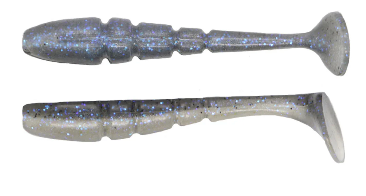 Nageur X Zone Pro Series 2,75"