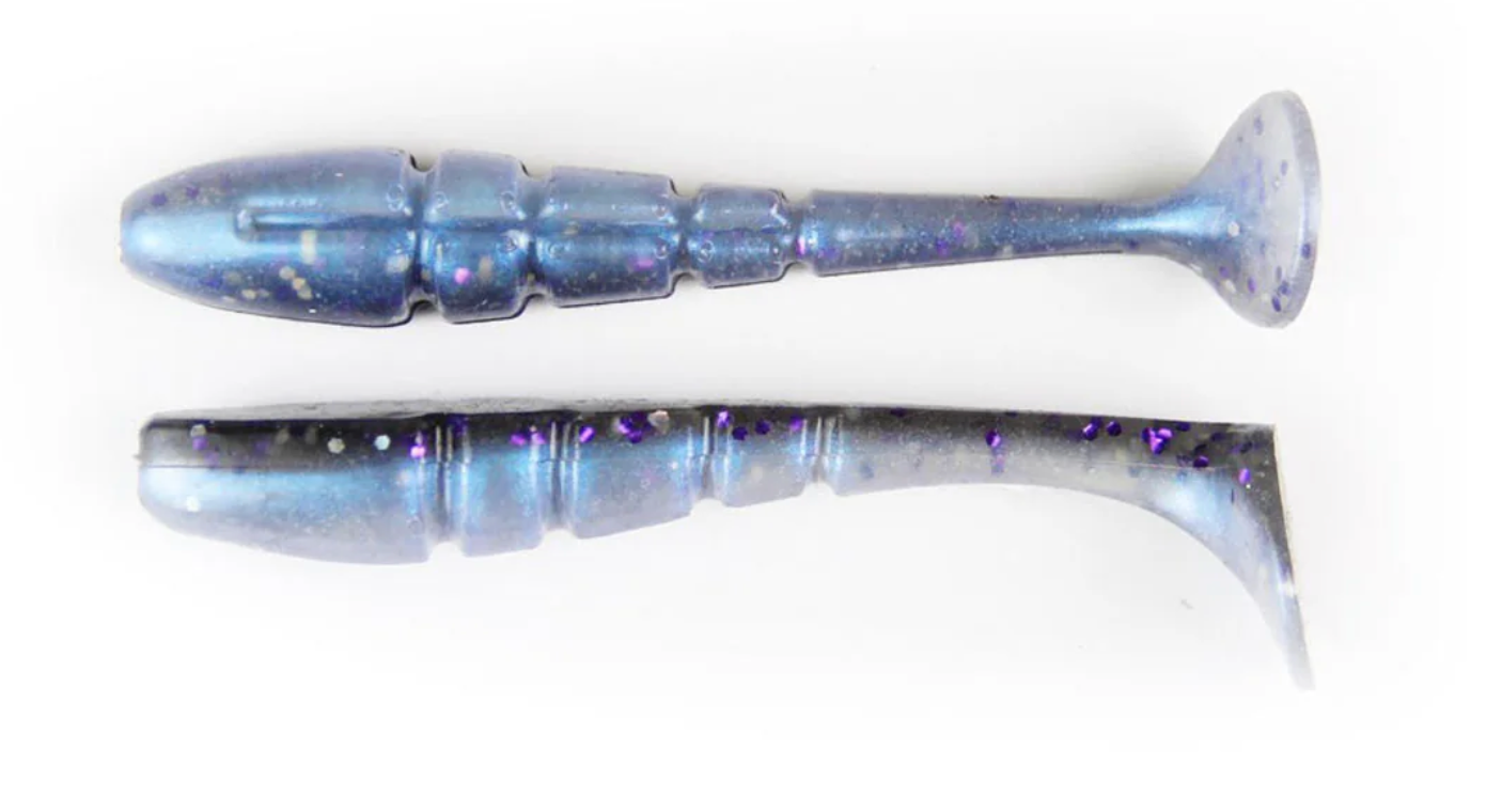Nageur X Zone Pro Series 2,75"