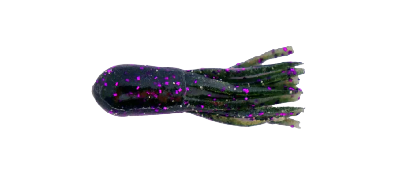 Dark Melon Purple