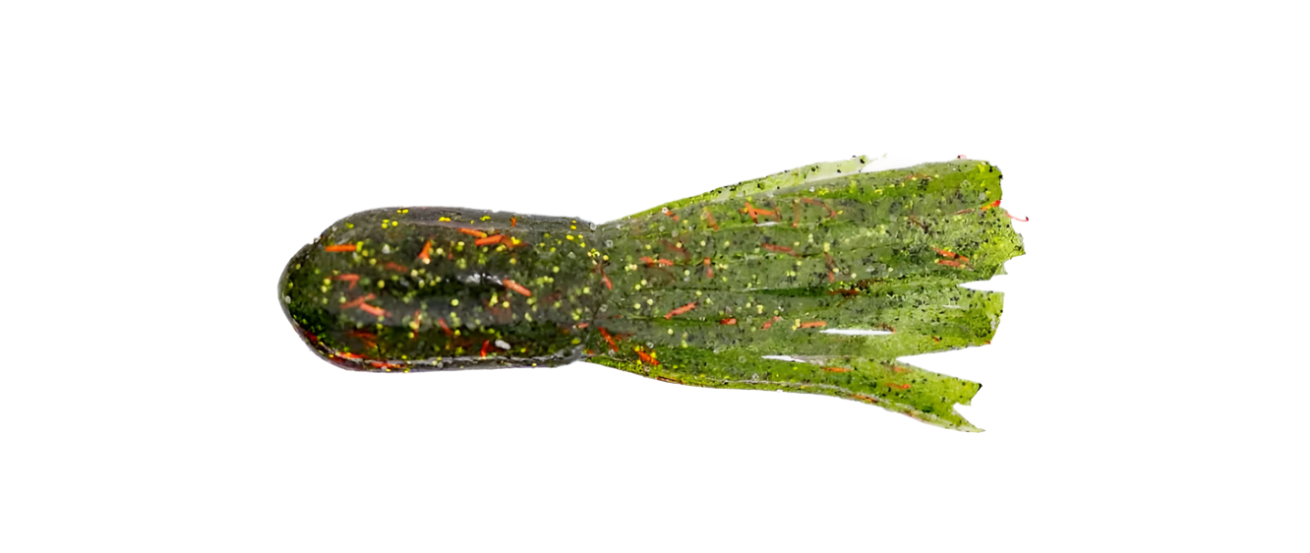 Killer Perch
