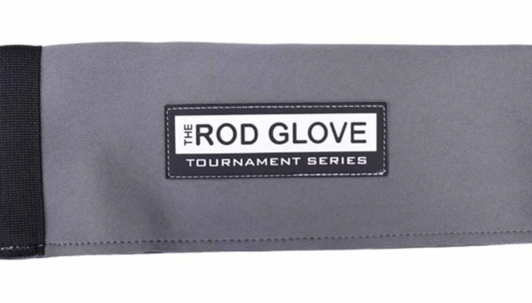 Gant de canne à lancer Rod Glove Tournament Series