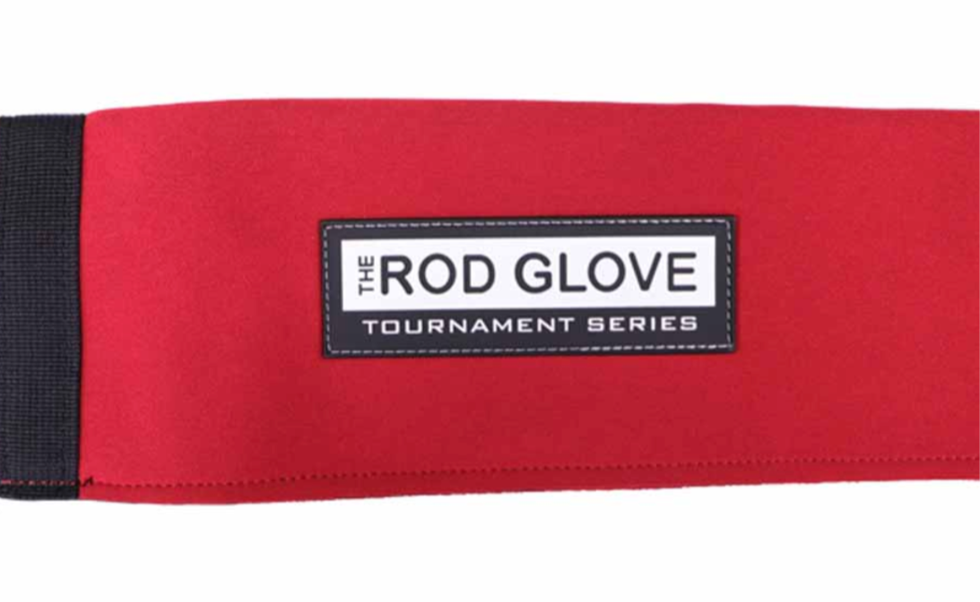 Gant de canne à lancer Rod Glove Tournament Series