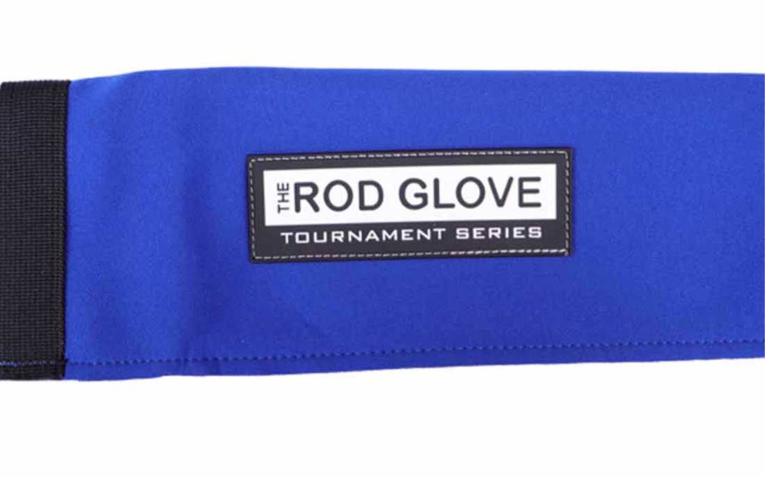 Gant de canne à lancer Rod Glove Tournament Series