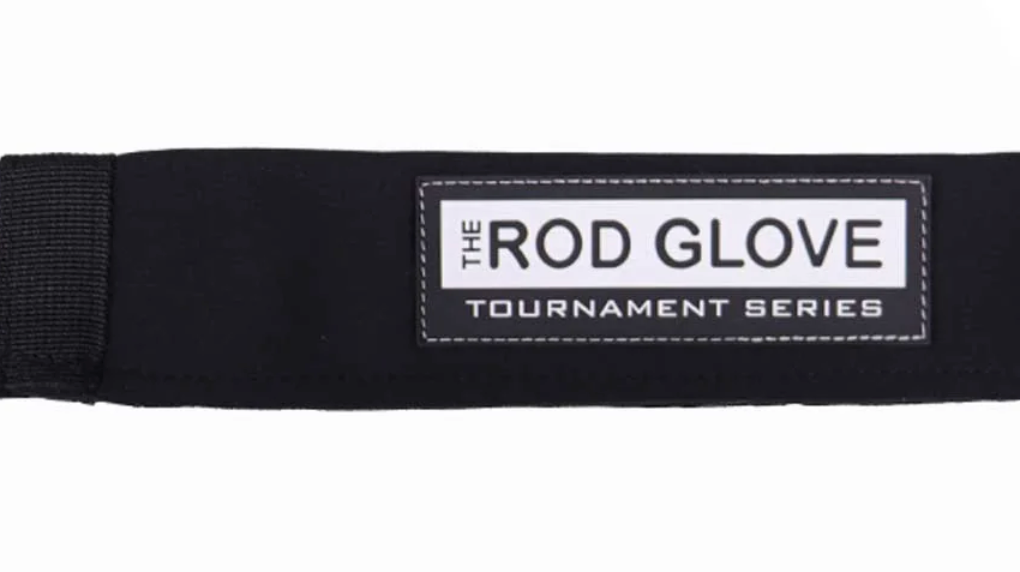 Gants de pêche au lancer Rod Glove Tournament Series