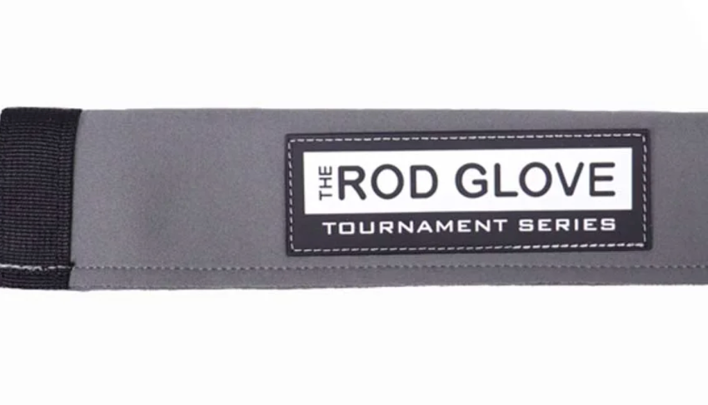 Gants de pêche au lancer Rod Glove Tournament Series