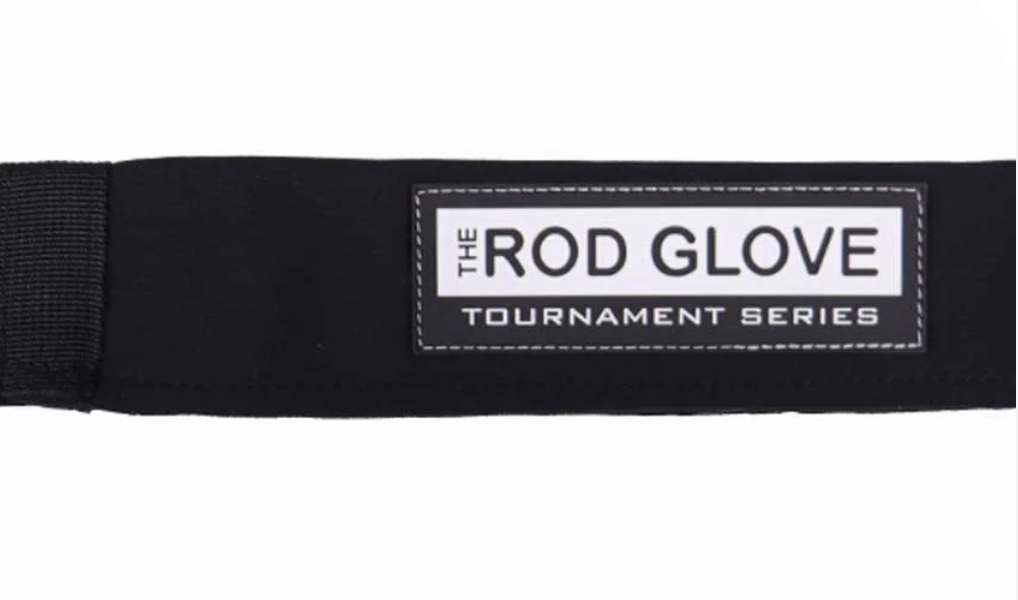 Gants de pêche au lancer Rod Glove Tournament Series - Extra longs