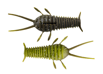 Finesse des Grands Lacs Ned Bug