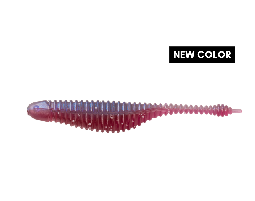Great Lakes Finesse Drop Minnow 3,25"