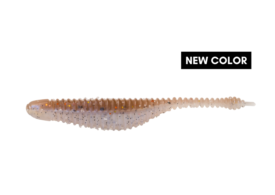 Great Lakes Finesse Drop Minnow 3,25"